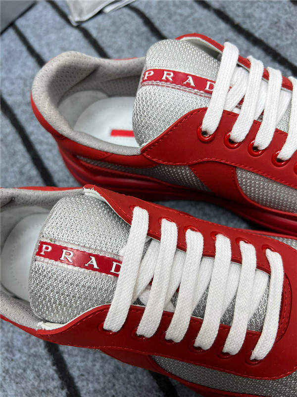 PA Low Sneakers