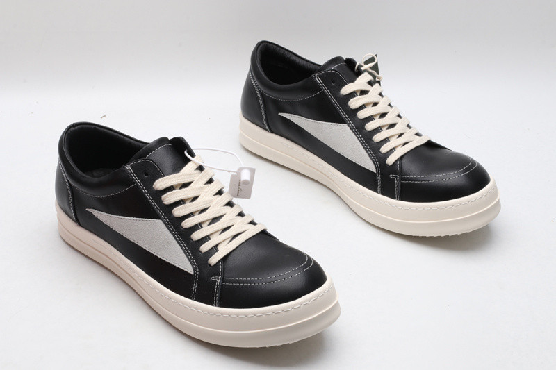 RO Low Sneakers