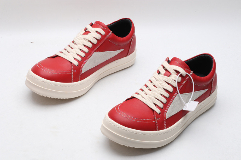 RO Low Sneakers