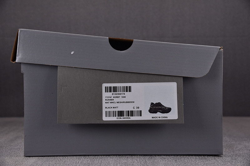 Ba*len*cia*ga runner 772767 w3rbt 1000