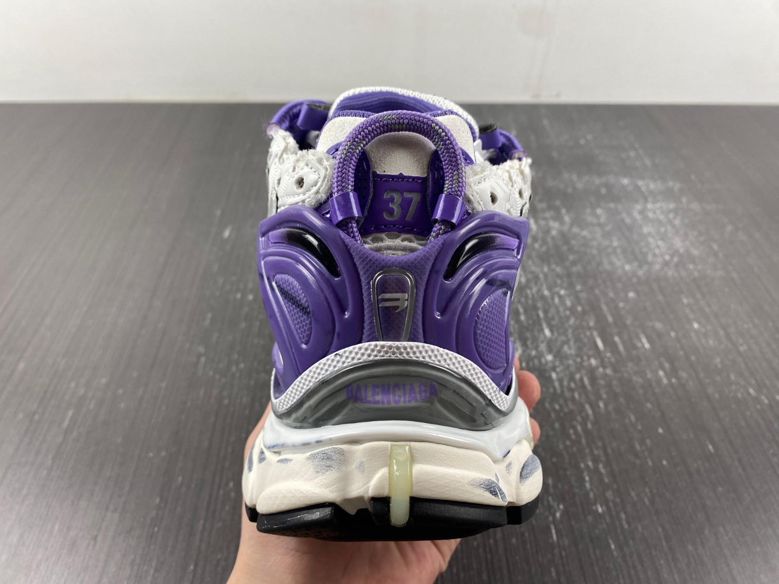 Ba*len*cia*ga runner 677402-w3rb3-5901