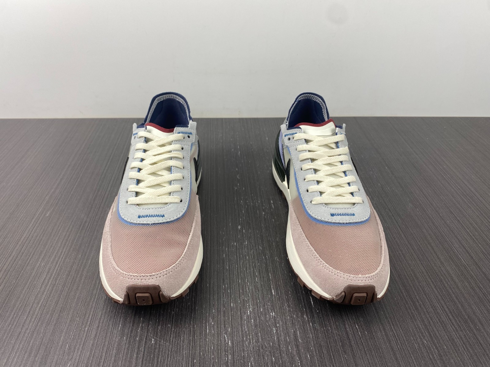 Nike Waffle One “The Great Unity” DM5446-701