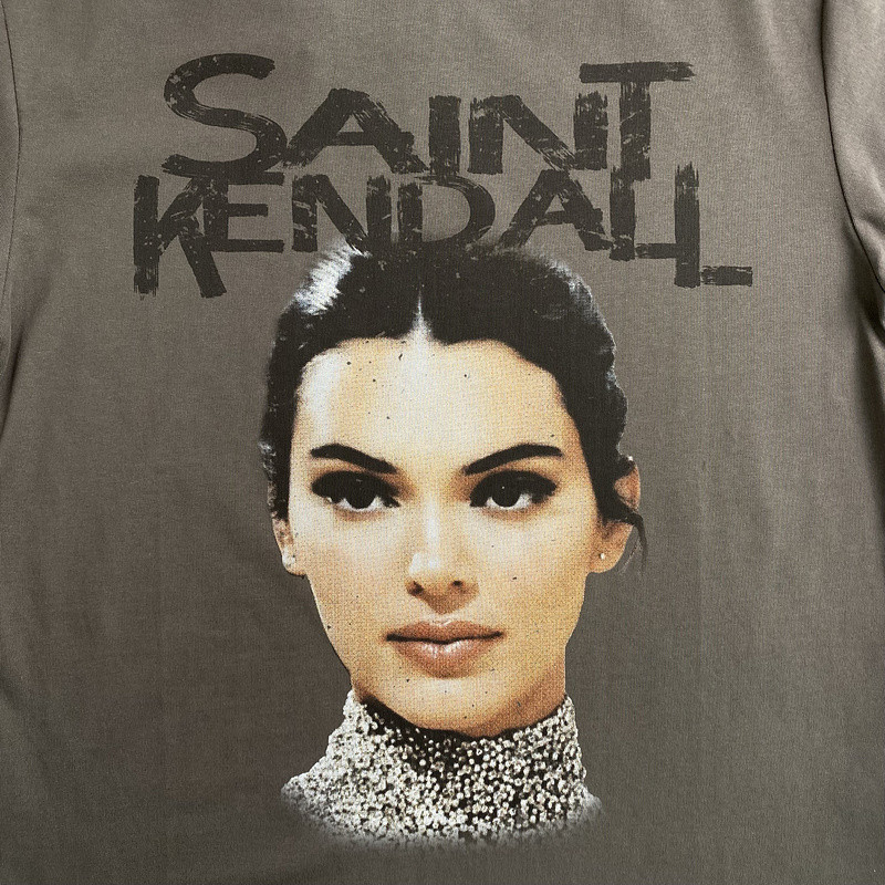 Sant M T Shirt