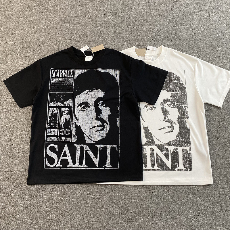 Sant M T Shirt