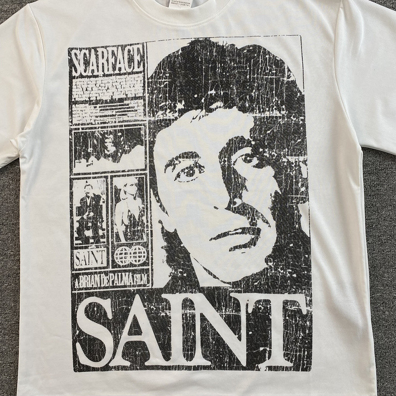 Sant M T Shirt