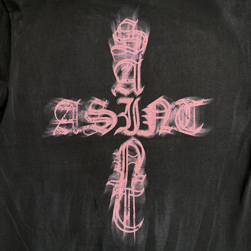 Sant M T Shirt