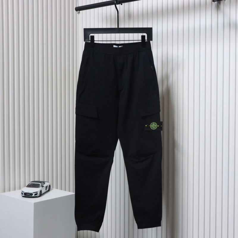 STONE ISLAND PANTS