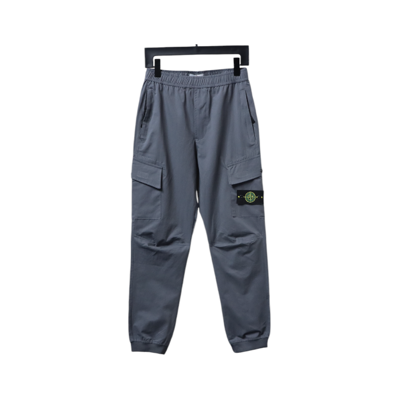 STONE ISLAND PANTS