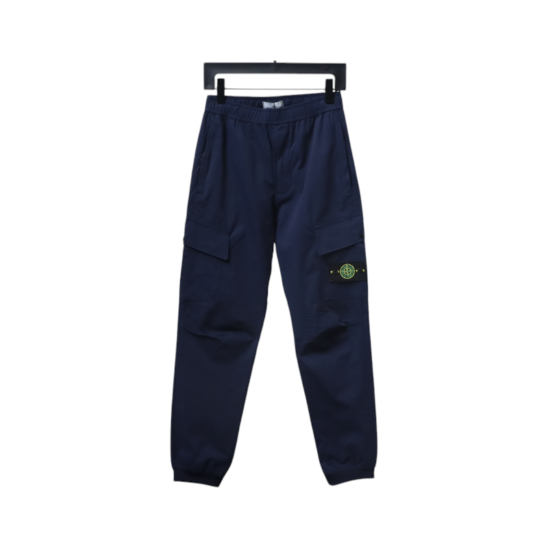 STONE ISLAND PANTS