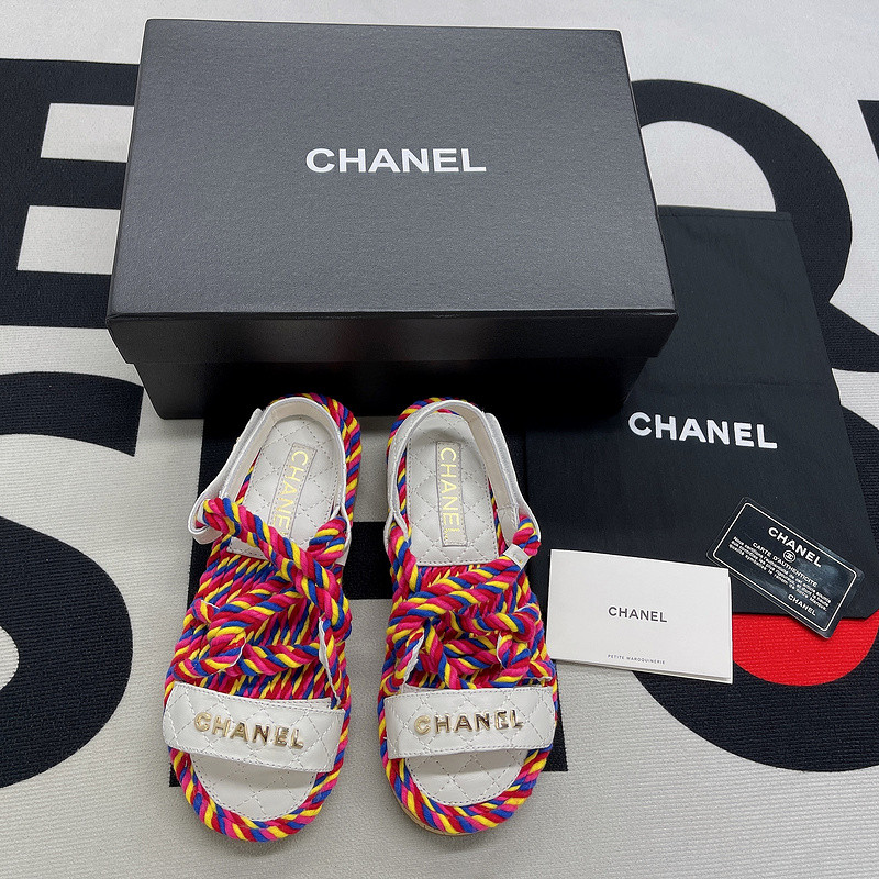 Chane* Sandals