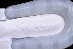 OF x Nike Air Max 270 Triple White AA8058 100