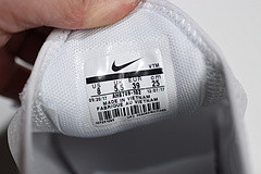 Nike womens Air Max 270 Triple White AH6789 102