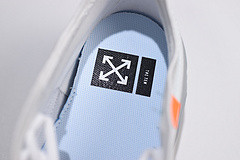 OF X Air Max 97 white-mint green AJ4585 101