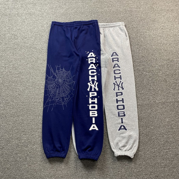 Sp5der  PANTS
