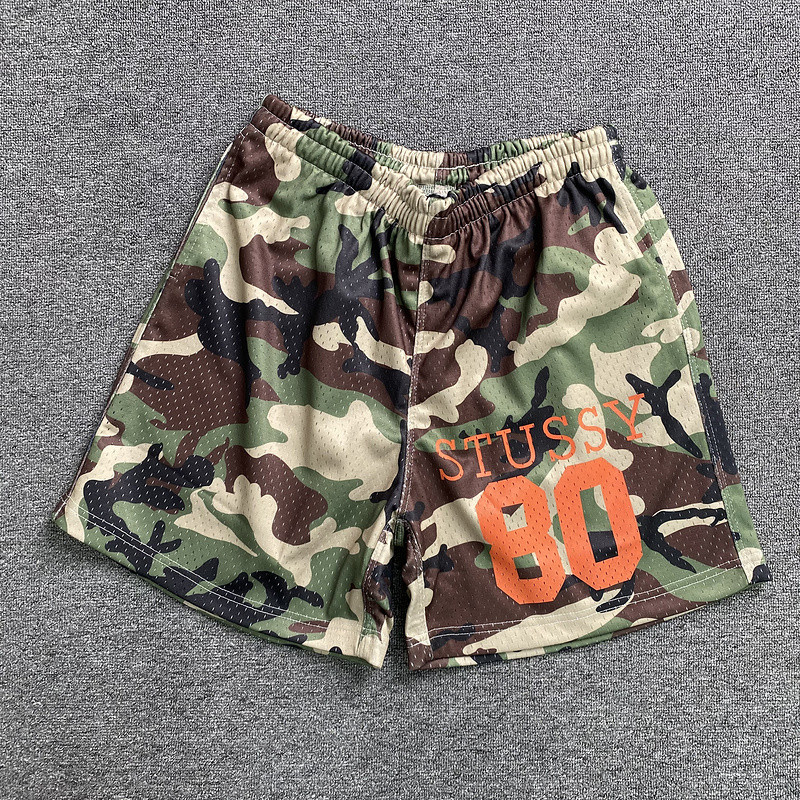 Stussy SHORT