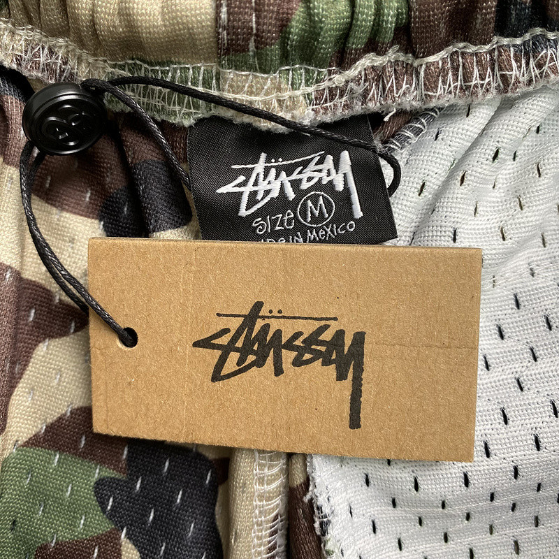 Stussy SHORT