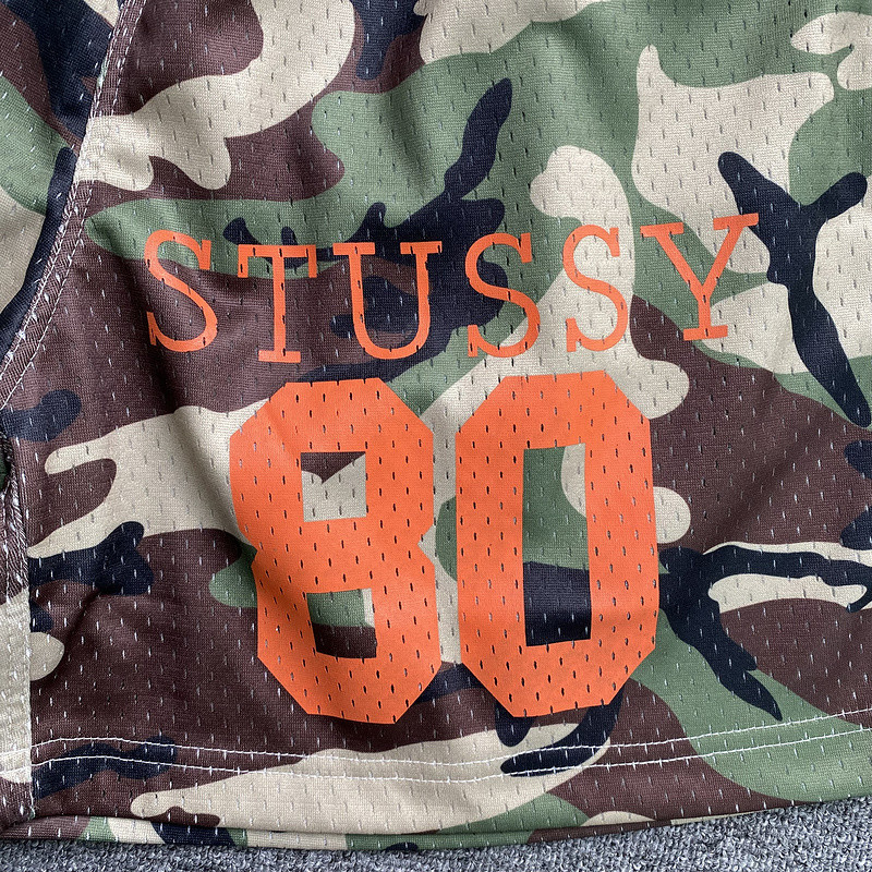 Stussy SHORT