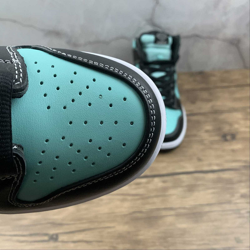 nike sb dunk high Di*m*nd supply co. aqua blue 653599-400