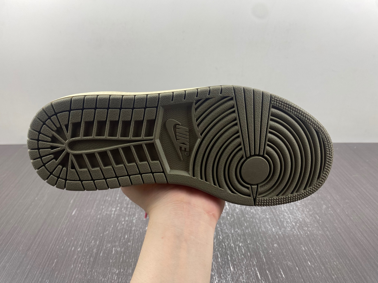 Air Jordan 1 Low DM7866-982