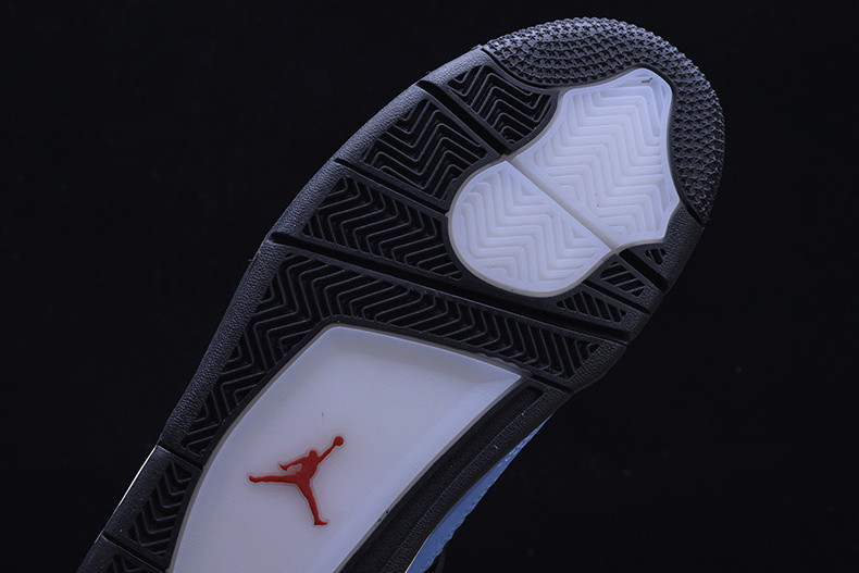 Travis Scott x Air Jordan 4 Cactus Jack 308497-406