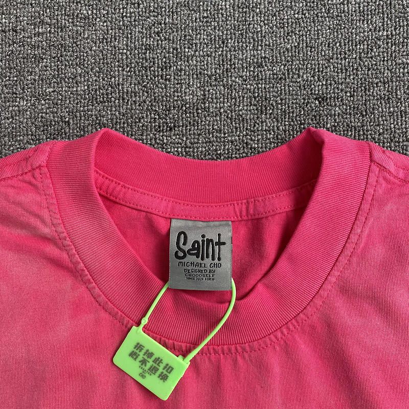Sant Vest T Shirt