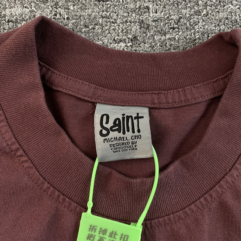 Sant Vest T Shirt
