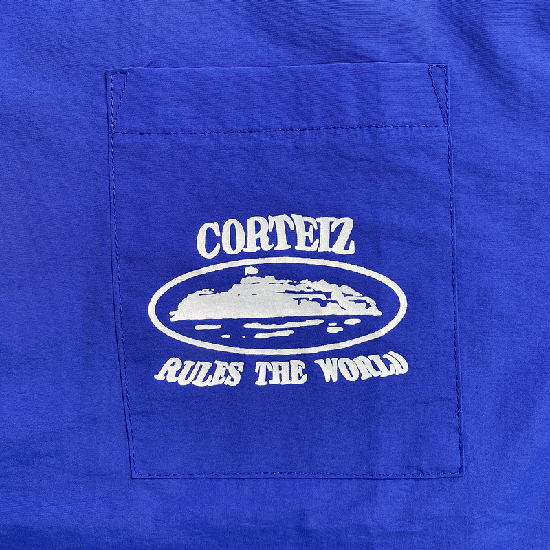 CORTEIZ T shirt