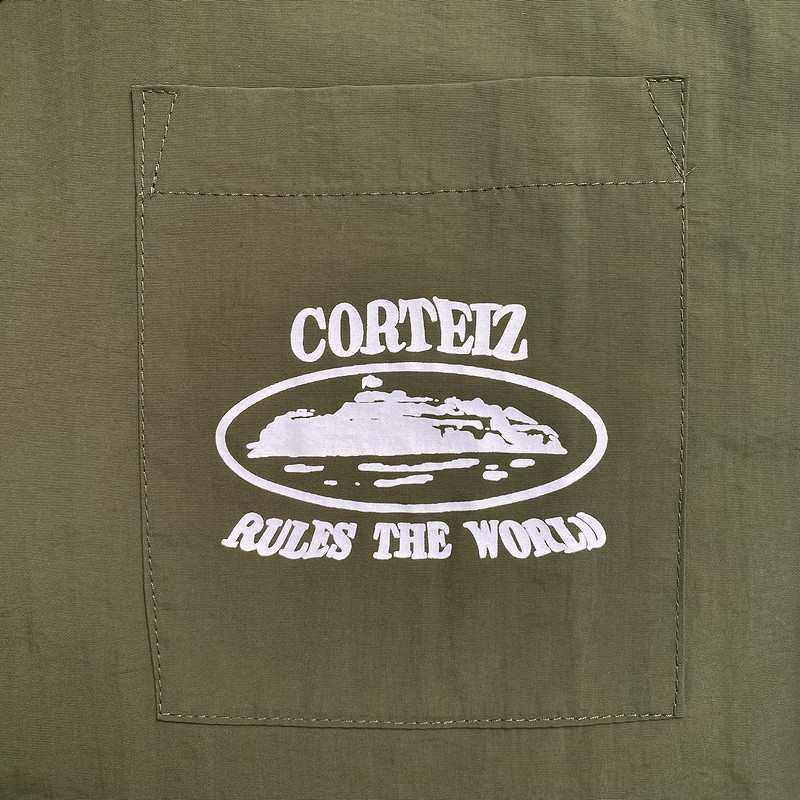 CORTEIZ T shirt