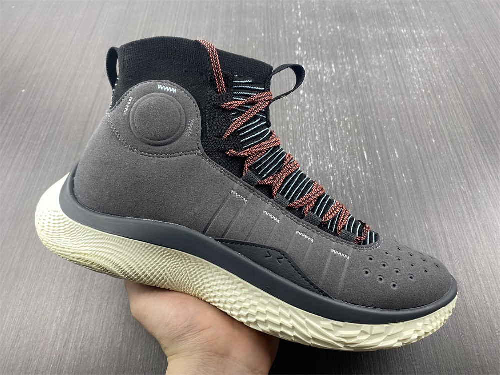 Under Armour Curry Flow 4 3024861-101