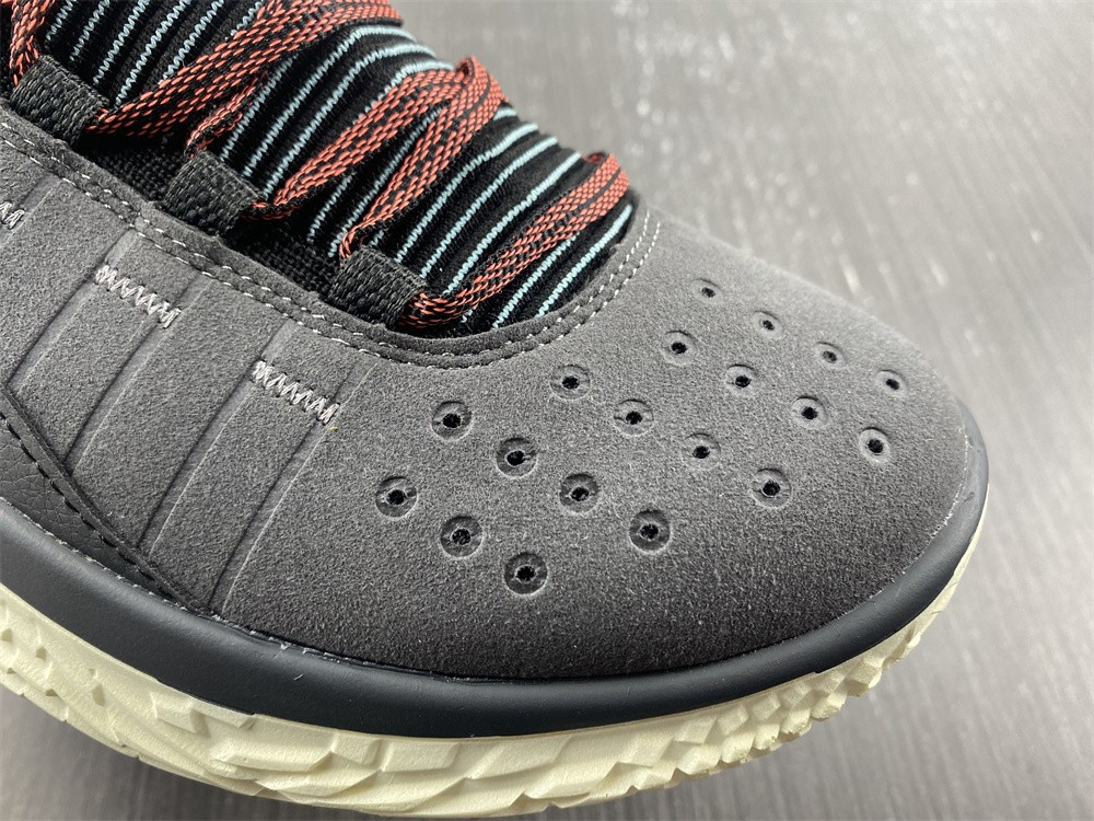 Under Armour Curry Flow 4 3024861-101