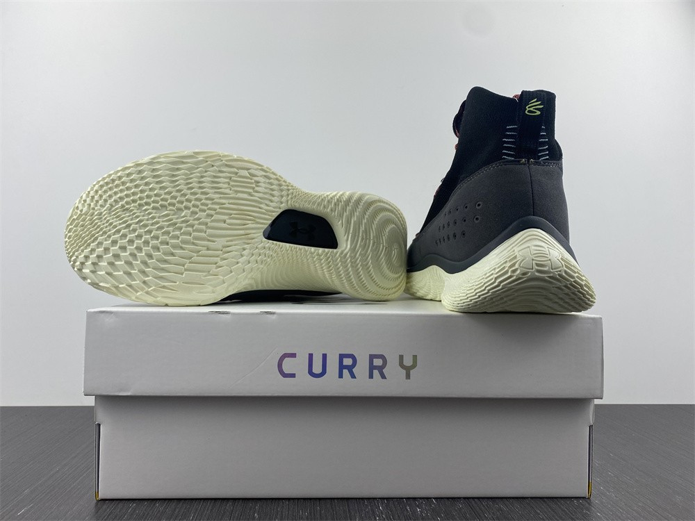 Under Armour Curry Flow 4 3024861-101