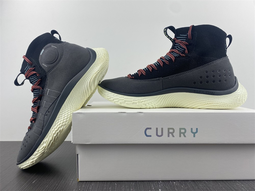 Under Armour Curry Flow 4 3024861-101