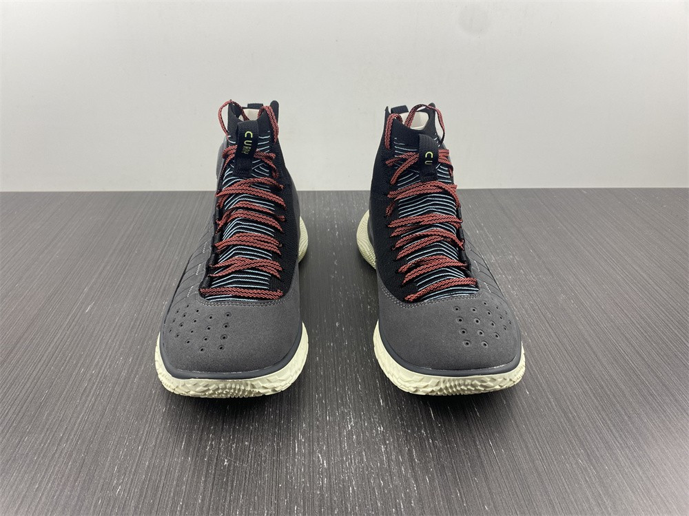 Under Armour Curry Flow 4 3024861-101