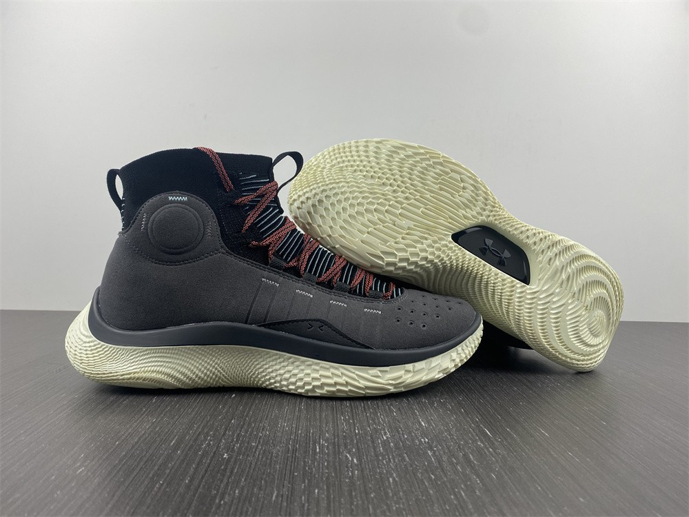 Under Armour Curry Flow 4 3024861-101