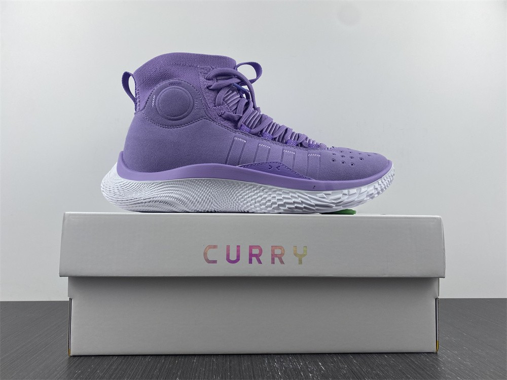 Under Armour Curry Flow 4 3024861-500