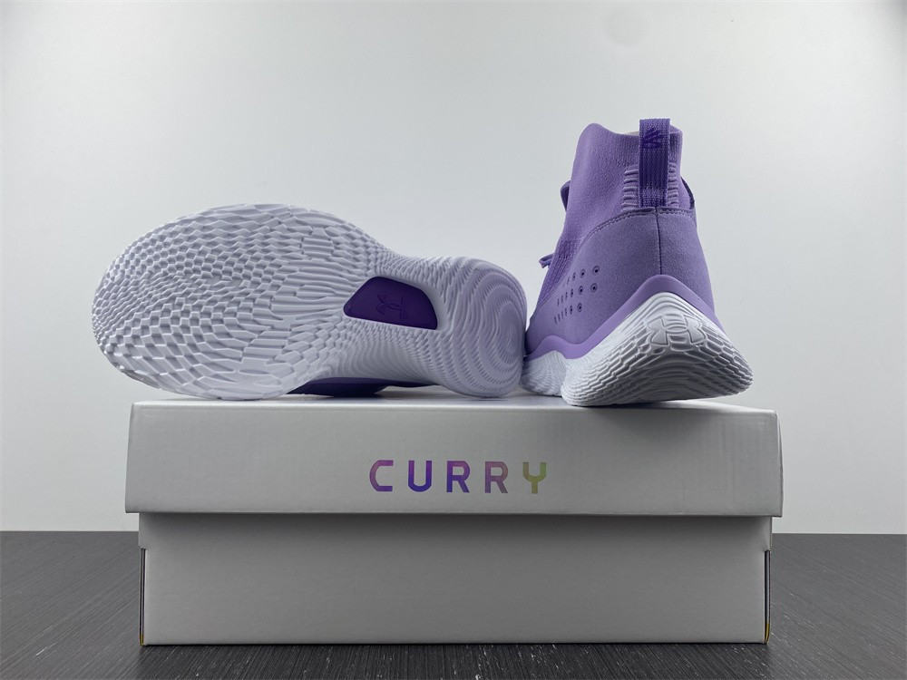 Under Armour Curry Flow 4 3024861-500