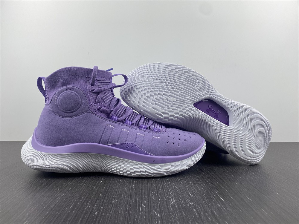 Under Armour Curry Flow 4 3024861-500