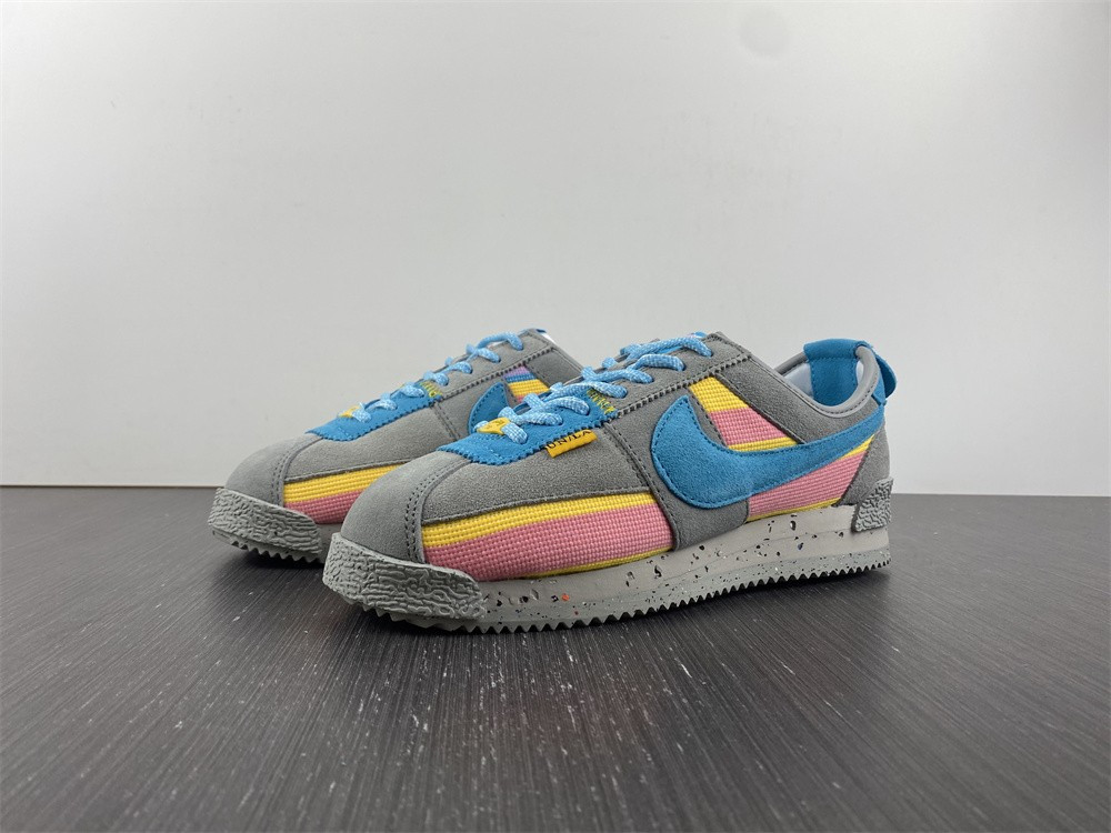Union x Nike Cortez DR1413-002