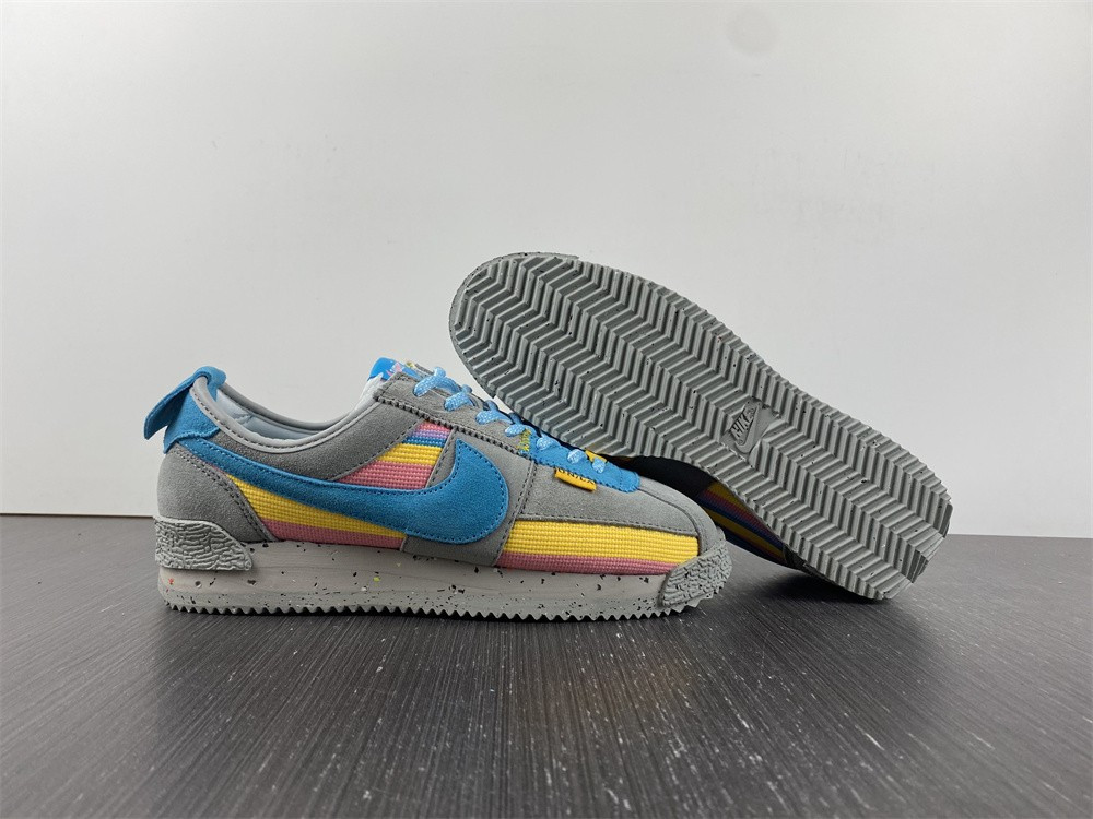 Union x Nike Cortez DR1413-002