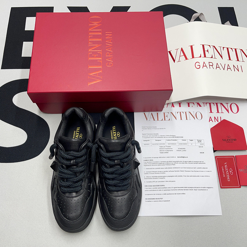 VALENTI** sneakers