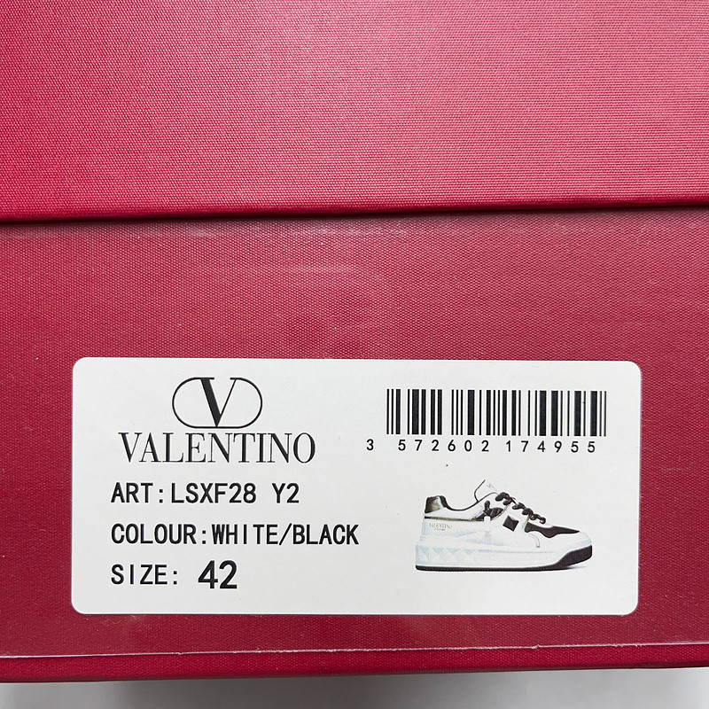 VALENTI** sneakers