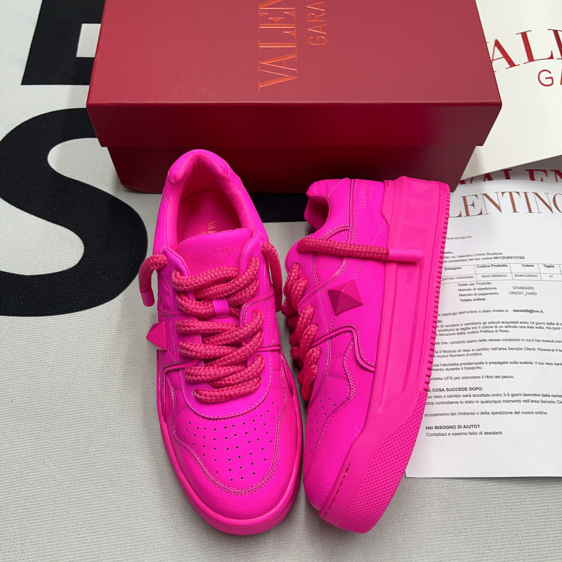 VALENTI** sneakers