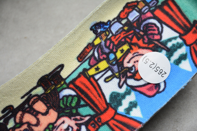 Sean Cliver x Nike SB Dunk Low DC9936-100