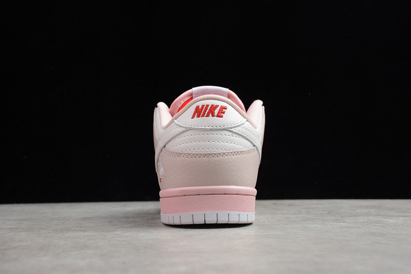 Nike SB Dunk Low Pink Pigeon BV1310-012