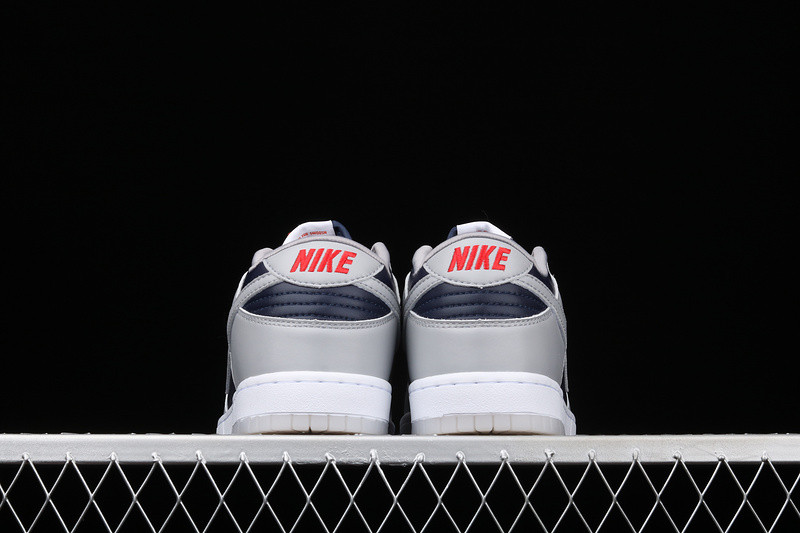 Nike SB Dunk Low Shadow Gray DD1768-400