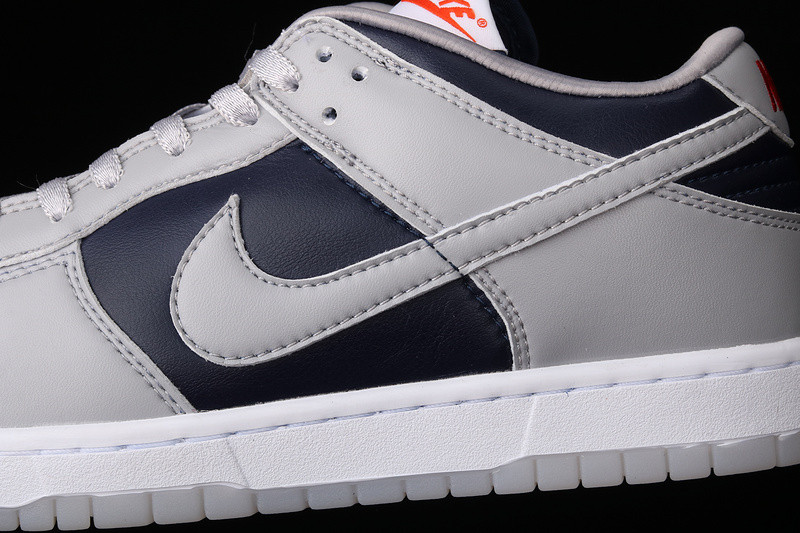 Nike SB Dunk Low Shadow Gray DD1768-400