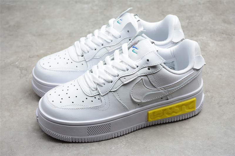 NIKE Air Force 1 Fontanka DA7024-101