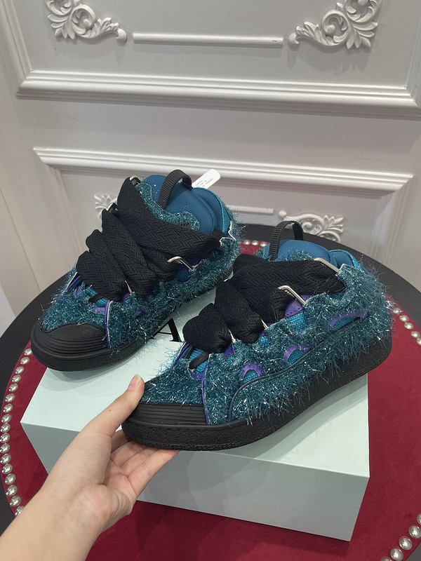 LanV sneakers VI02075