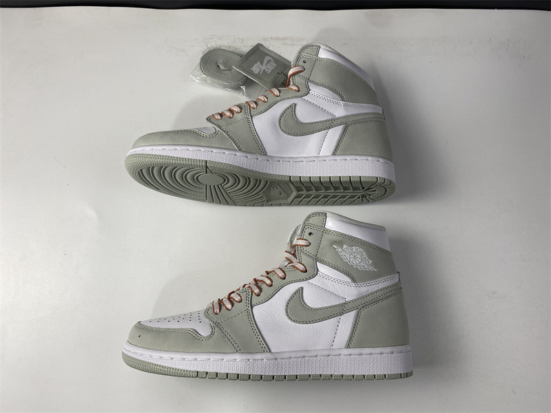 Air Jordan 1 High OG WMNS “Seafoam” CD0461-002