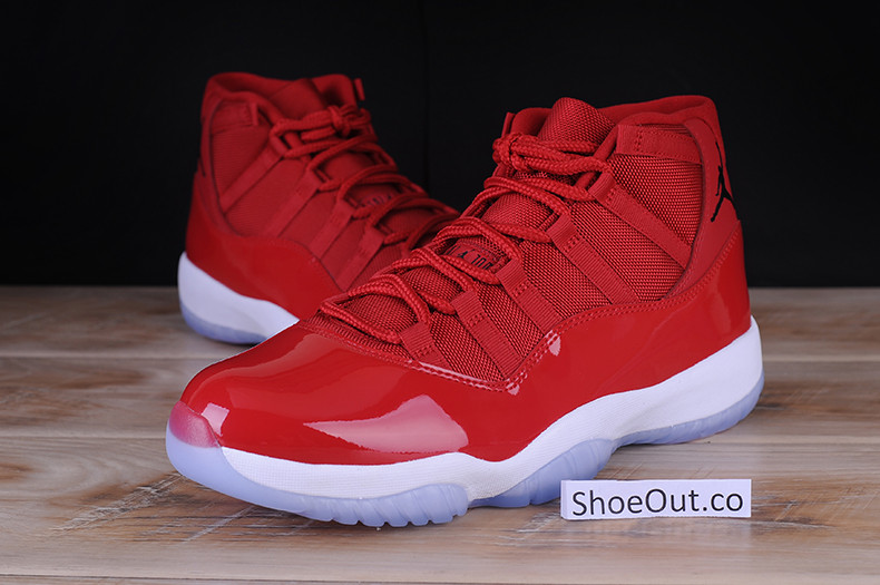 Air Jordan 11 “Win Like 96” 378037-623